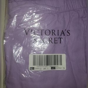Victoria's Secret pajama bottoms